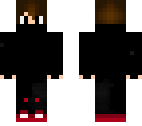 red gamer