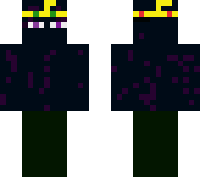 rey enderman