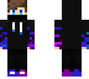 rival uchiha's skin