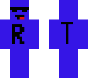 rudraxd skin