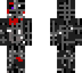 scraped lefty