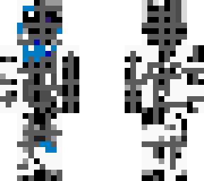 scraped righty