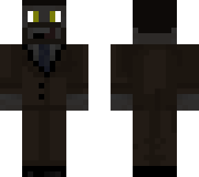 shadow eric