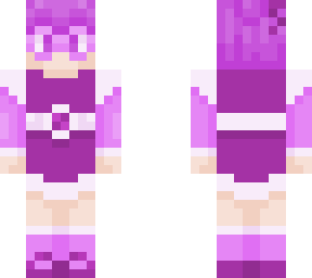 shy violet