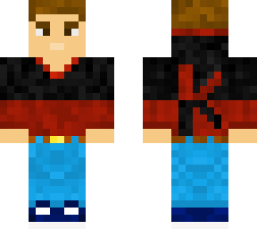 skin 17