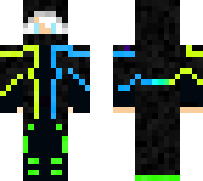 skin for samuel