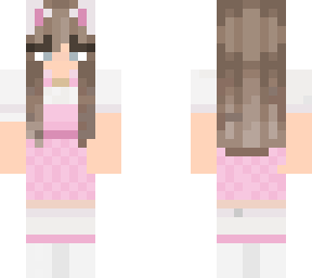 skin minecraft