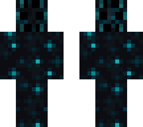 skulk jaw (upward facing)