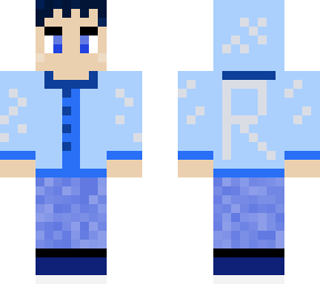 skyblock ricki blbu