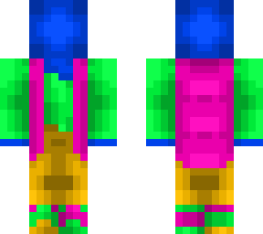 smallishbeans mcc scuffed. anonymisation: blue.