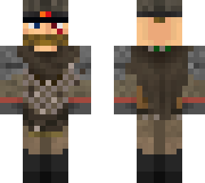 soviet viking commander