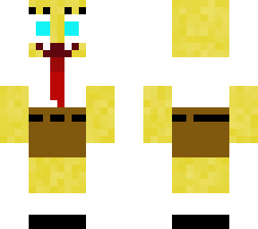 spongebob