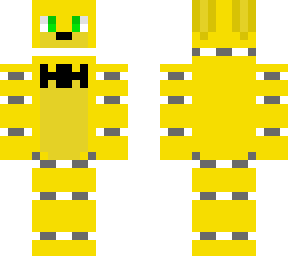 stage 03 big springbonnie