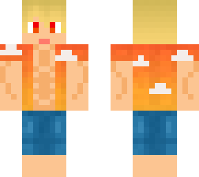 summer skin