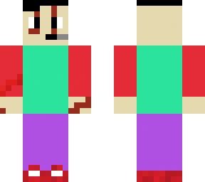 survivor gamer