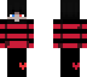 t r e a d (not mine skin its remake im not owner)
