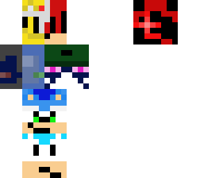 team excalibur
