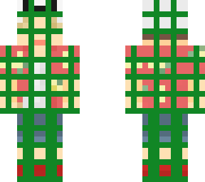 theorionsound (green geckos)