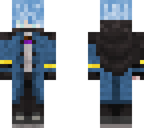 thief glacies