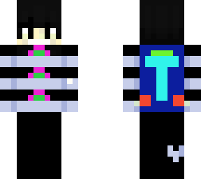 this is my skin