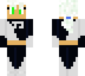 transformable! dani phantom