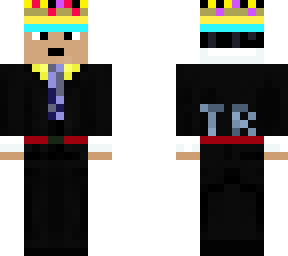 trin ranger