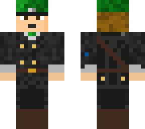 u.s soldier