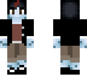 unknown smp, maxim