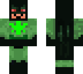 weedman