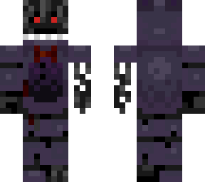 withered bonnie