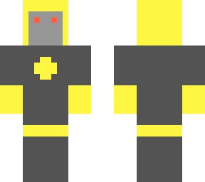 yellow shogen zord
