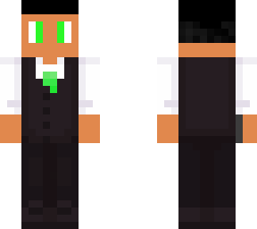 zap in a suit