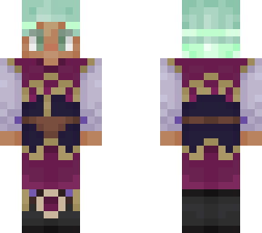 *+puppet raine+*
