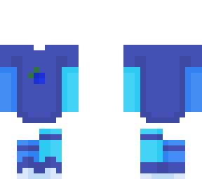 *blue berries* outfit base <3