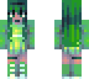 -=- greenery - rce -=-