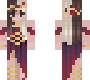 <> red queen <>