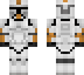 212th clone trooper (phase 1 animated)