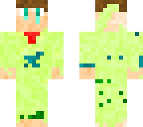acid slime