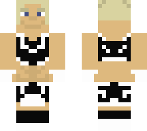 alexa bliss