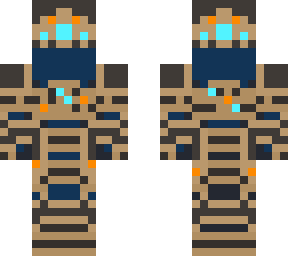 ancient soldier