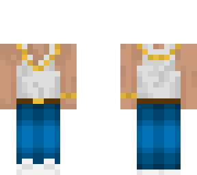 apache207 outfit