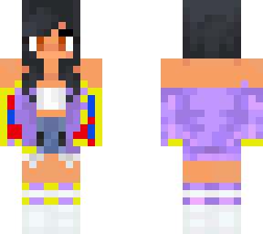 aphmau in pro