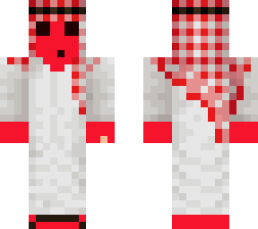 arabic red slime