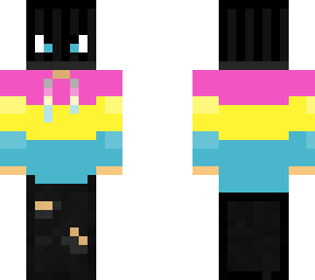 beanthe***er with robber mask