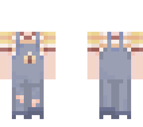 bee overalls