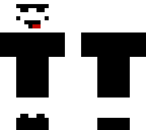 blackwhite-glass