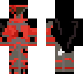 blood shed mando
