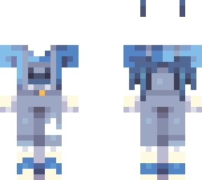 blue bats base #3