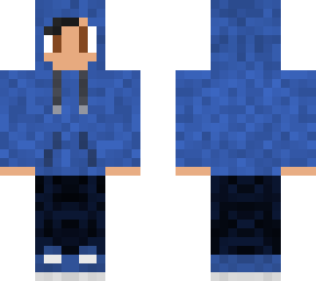 blue boy