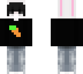 bunny ;)